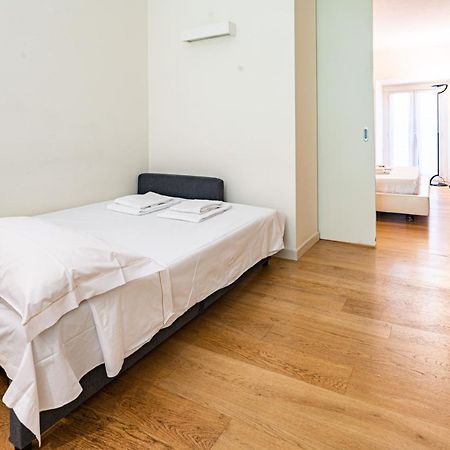 Ferienwohnung Brera Livings, Charming Flat Near Duomo Mailand Exterior foto