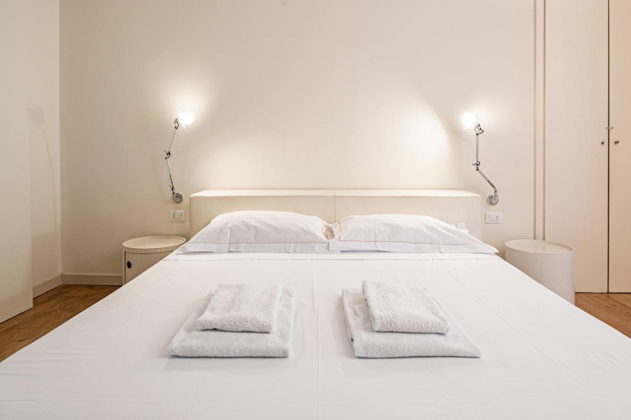 Ferienwohnung Brera Livings, Charming Flat Near Duomo Mailand Exterior foto
