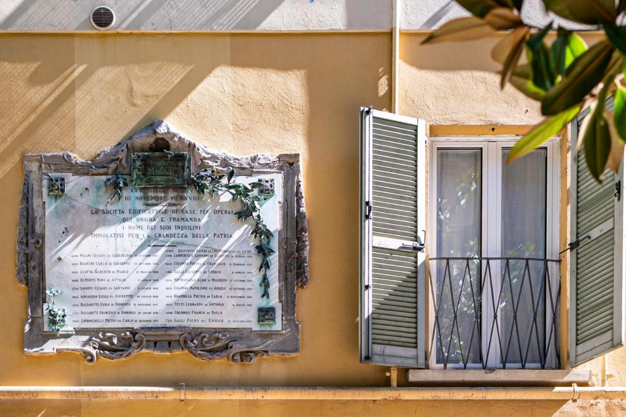 Ferienwohnung Brera Livings, Charming Flat Near Duomo Mailand Exterior foto
