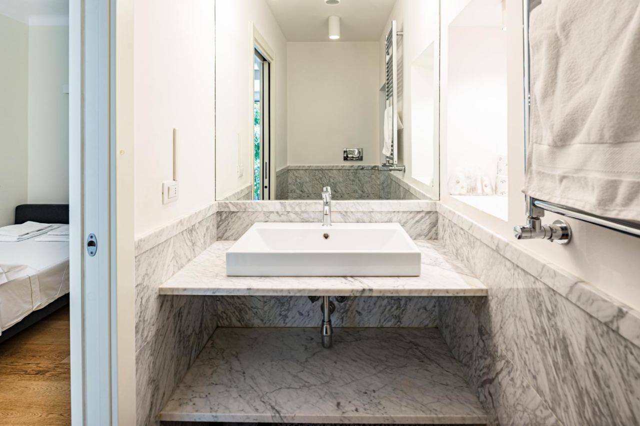 Ferienwohnung Brera Livings, Charming Flat Near Duomo Mailand Exterior foto