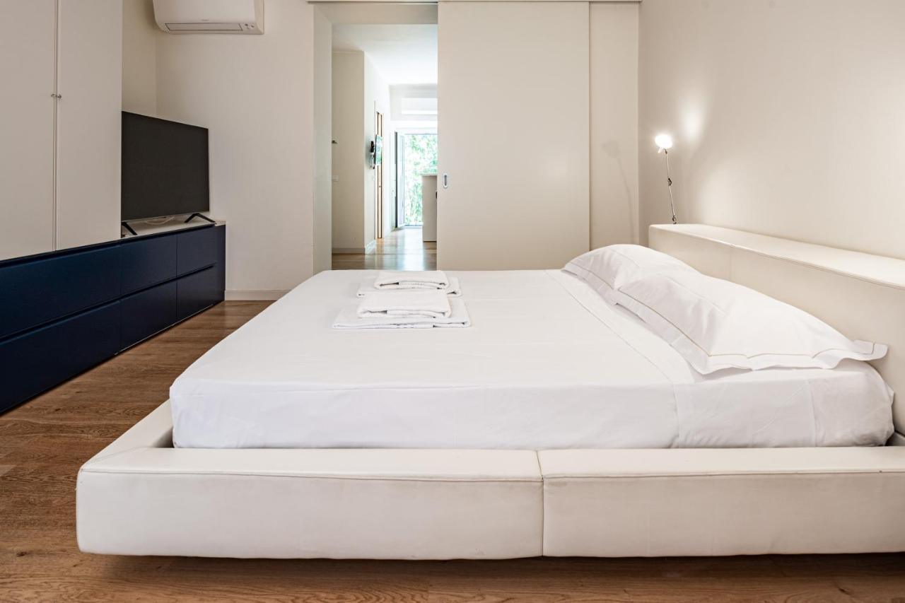 Ferienwohnung Brera Livings, Charming Flat Near Duomo Mailand Exterior foto