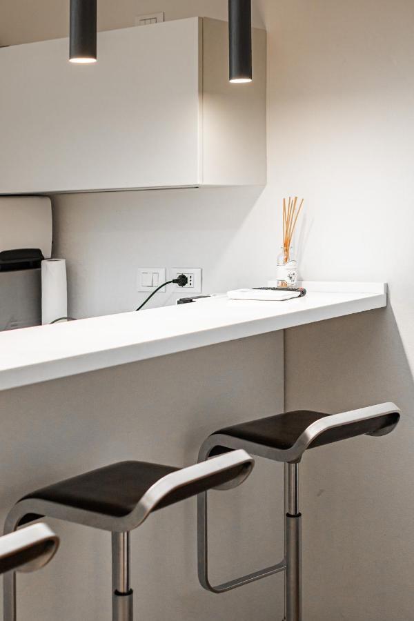 Ferienwohnung Brera Livings, Charming Flat Near Duomo Mailand Exterior foto